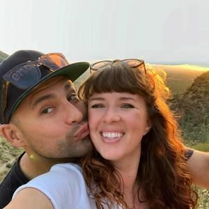 Meet your Posher, Lydia